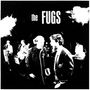 The Fugs: Second Album (Papersleeve), CD