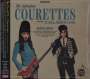 The Courettes: Back In Mono (Triplesleeve), CD