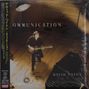 David Paton: Communication (Digisleeve), CD