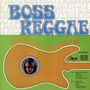 Ernest Ranglin: Boss Reggae - Sounds Ranglin, CD