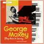 George Moxey: George Moxey Plays Music For Dancing, CD