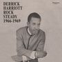 Derrick Harriott Rock Steady 1966 - 1969, LP
