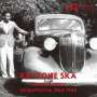 : Kentone Ska From Federal Records: Skalvouvia 63-65, CD