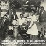 : Jamaica Jazz From Federal Records, CD