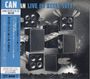 Can: Live In Keele 1977 (Digisleeve), CD