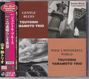 Tsuyoshi Yamamoto: Gentle Blues / What A Wonderful World, CD,CD