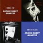 Archie Shepp (geb. 1937): Deja Vu / True Blue, CD