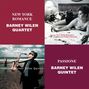 Barney Wilen (1937-1996): New York Romance / Passione, CD