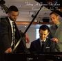 Konrad Paszkudzki: Taking A Chance On Love, CD