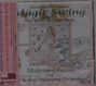 Massimo Faraò: Magic Swing: Tribute To The Music Of Count Basie, CD