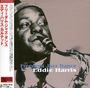 Eddie Harris (1934-1996): Freedom Jazz Dance, CD