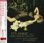 Eddie Higgins: It's Magic Vol. I, CD