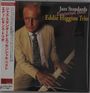 Eddie Higgins (1932-2009): Jazz Standards - Essential Best (Digisleeve Hardcover), CD
