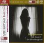 Eric Alexander: Lazy Afternoon Gentle Ballads IV (SACD) (Papersleeve), SACD