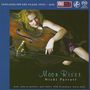 Nicki Parrott: Moon River (Digibook) (Reissue), SACD