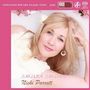 Nicki Parrott: Sakura Sakura (reissue)(SACD) (Digibook (Hardcover), SAN