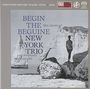 New York Trio (aka New York Jazz Trio): Begin The Beguine (Digibook Hardcover), SAN