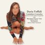 Daria Toffali: Caminhos Cruzados - Antonio Carlos Jobim Song Book (Reissue) (180g), LP