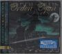 Orden Ogan: The Order Of Fear, CD