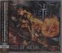 All For Metal: Gods Of Metal (Year Of The Dragon), CD