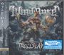 Wind Rose: Trollslayer, CD