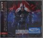 Dominum: The Dead Don't Die, CD,CD