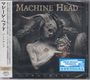 Machine Head: Unatøned, CD