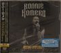 Ronnie Romero: Live At Rock Imperium Festival, CD,DVD