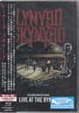 Lynyrd Skynyrd: Celebrating 50 Years: Live At The Ryman, CD,CD,BR