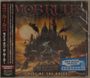 Mob Rules: Rise Of The Ruler, CD