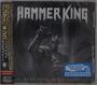 Hammer King: Make Metal Royal Again, CD