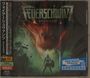Feuerschwanz: Knightclub, CD
