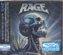 Rage: A New World Rising, CD,DVD