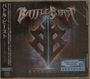 Battle Beast: Steelbound, CD