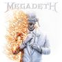 Megadeth: Megadeth (mit Japan Bonustrack), CD