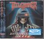 Tailgunner: Midnight Blitz, CD