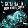 Gotthard: More Stereo Crush, CD