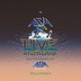 Asia: Live In England: Night One, CD
