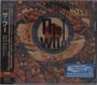 The Who: Live At Eden Project, CD