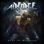 Airforce: Acts Of Madness, CD