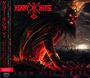 Kerry King: From Hell I Rise (Deluxe Edition), CD