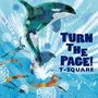 T-Square: Turn The Page!, SACD,BR