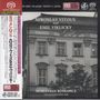 Miroslav Vitous & Emil Viklicky: Moravian Romance (Digibook Hardcover), SAN