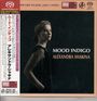 Alexandra Shakina: Mood Indigo (Digibook Hardcover), SAN