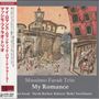 Massimo Faraò: Romantic Ballad For You (Digibook Hardcover), CD