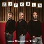 Luca Mannutza: Airegin (180g), LP