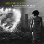 Kenny Barron: Minor Blues (180g), LP