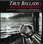 Archie Shepp: True Ballads (180g), LP,LP