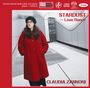 Claudia Zannoni: Stardust: Love Nancy (Digisleeve) (Hardcover), SACD