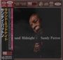 Sandy Patton: Round Midnight, CD